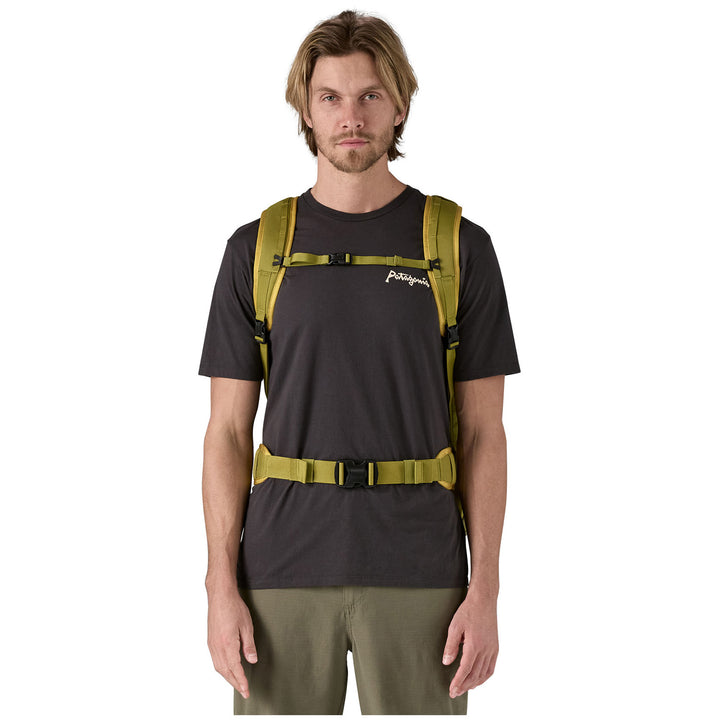 Patagonia Black Hole MLC Pack Graze Green