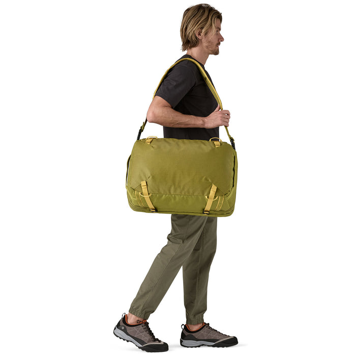 Patagonia Black Hole MLC Pack Graze Green
