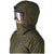 Patagonia 3-in-1 Powder Town Jacket - Women's Pine Needle Green