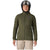 Patagonia 3-in-1 Powder Town Jacket - Women's Pine Needle Green