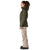 Patagonia 3-in-1 Powder Town Jacket - Women's Pine Needle Green