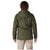 Patagonia 3-in-1 Powder Town Jacket - Women's Pine Needle Green