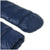 Patagonia Hi-Loft Down Sweater Bunting - Infants' New Navy