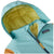 Patagonia Snow Pile One-Piece - Infants' Skiff Blue