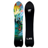 Lib Tech MC Wayfinder III C2 Snowboard 2026