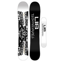 Lib Tech Son Of Birdman Snowboard 2026