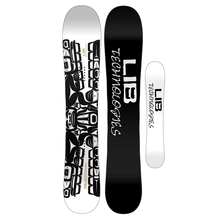 Lib Tech Son Of Birdman Snowboard 2026