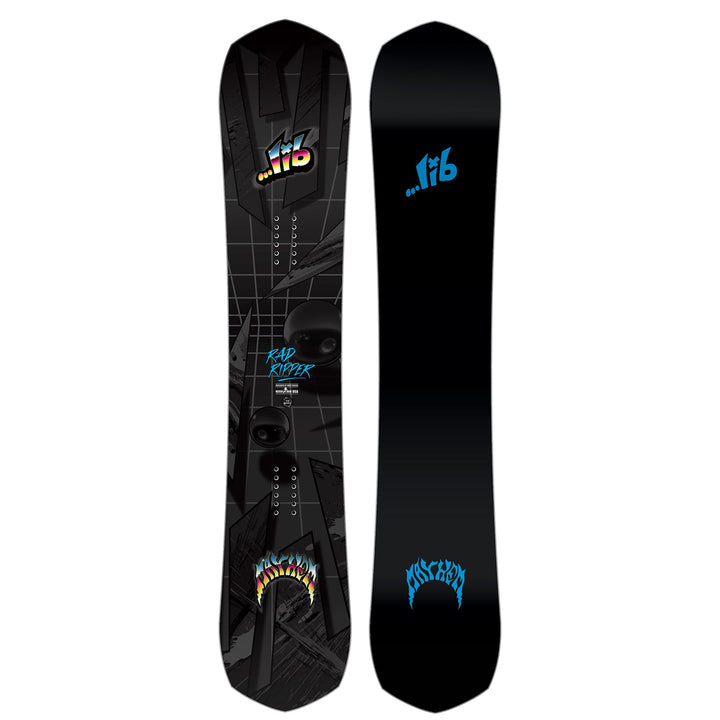 Lib Tech Mayhem Rad Ripper Snowboard 2026