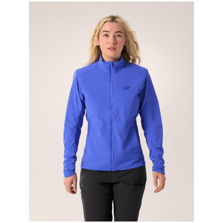 Arc'teryx Atom SL Jacket - Women's Electra
