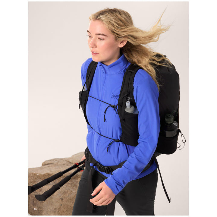 Arc'teryx Atom SL Jacket - Women's Electra