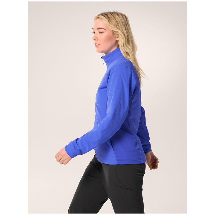 Arc'teryx Atom SL Jacket - Women's Electra