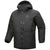 Arc'teryx Alpha Lightweight Parka - Men's Black