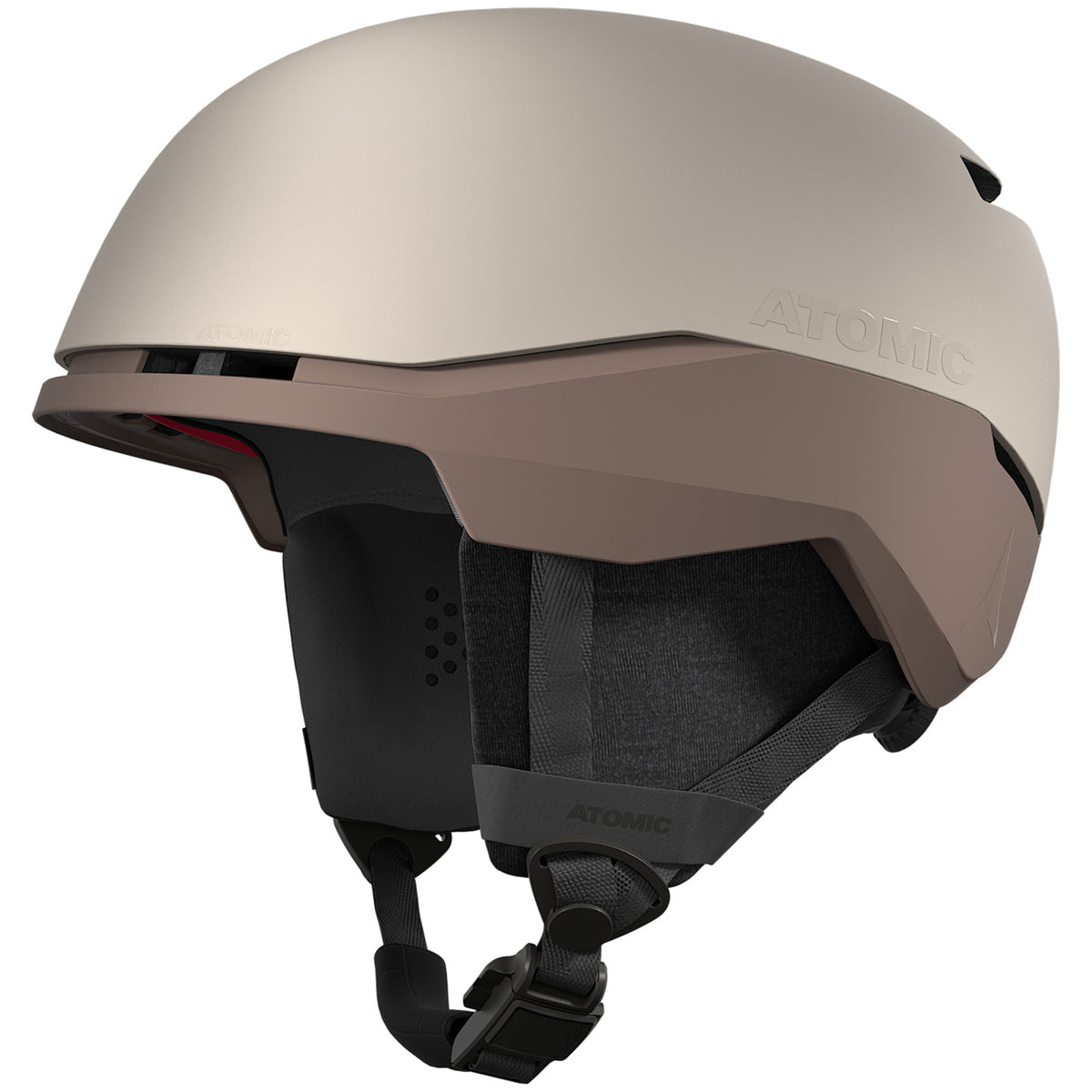 Atomic Four Amid Pro Helmet Sand