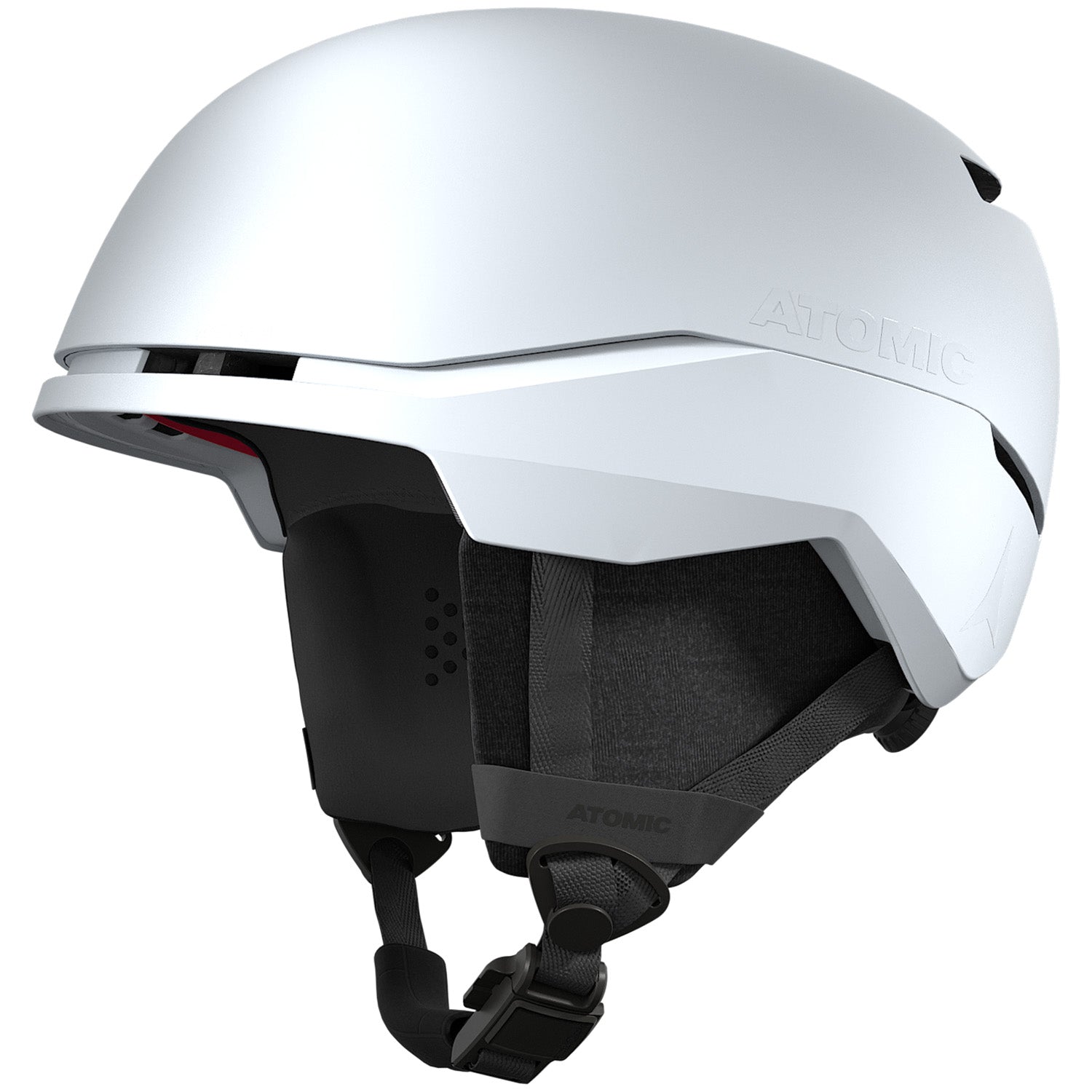 Atomic Unisex Four Amid Pro Helmet