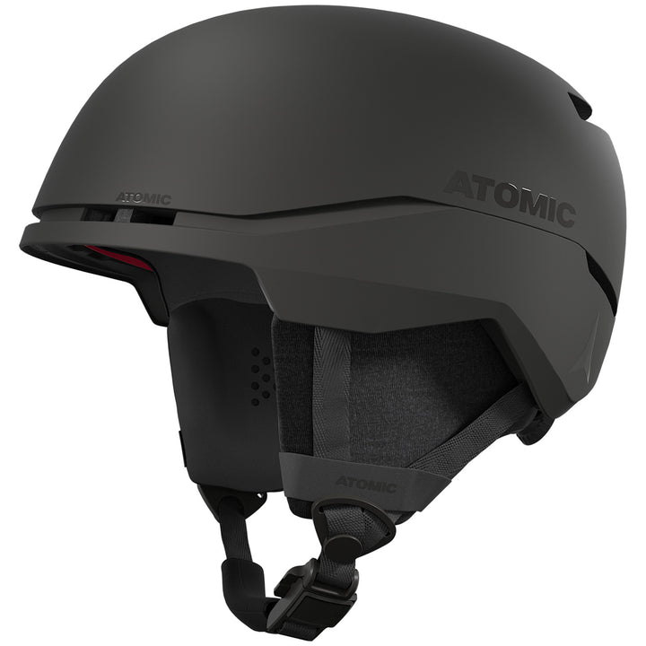 Atomic Four Amid Pro Helmet All Black