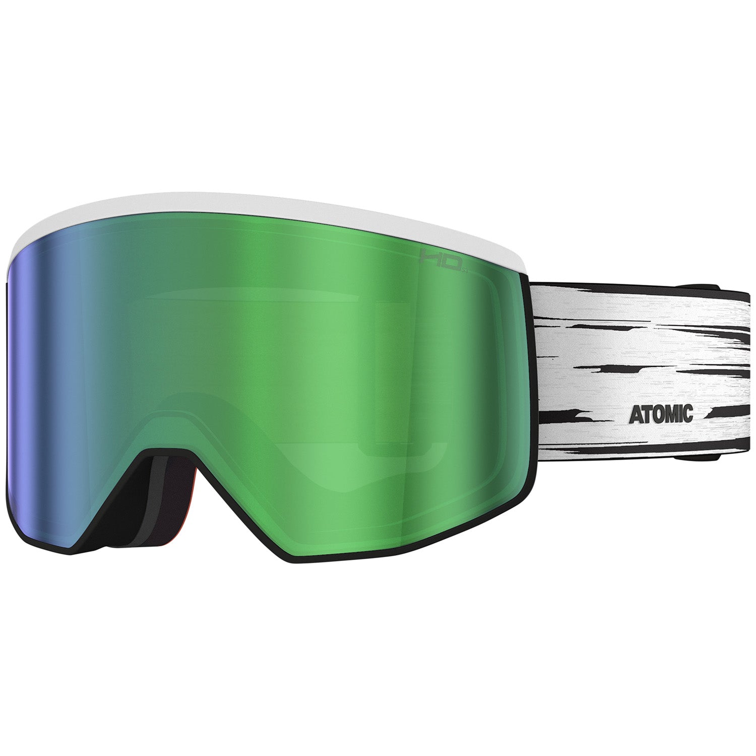 atomic goggles Atomic Four Pro L HD Goggles