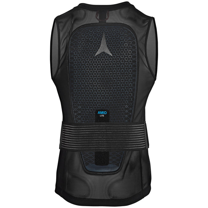 Atomic Live Shield Amid Lite Vest Black