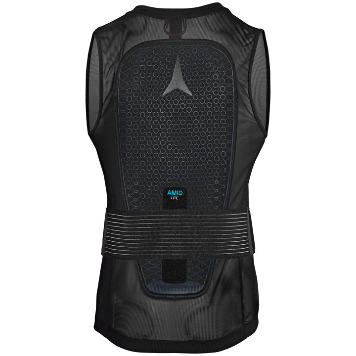 Atomic Live Shield Amid Lite Vest Black