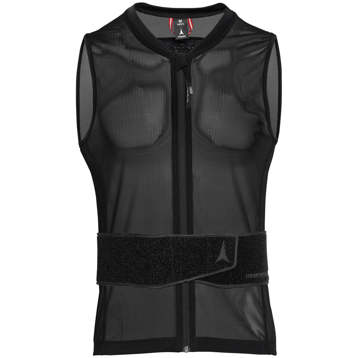 Atomic Live Shield Amid Lite Vest Black