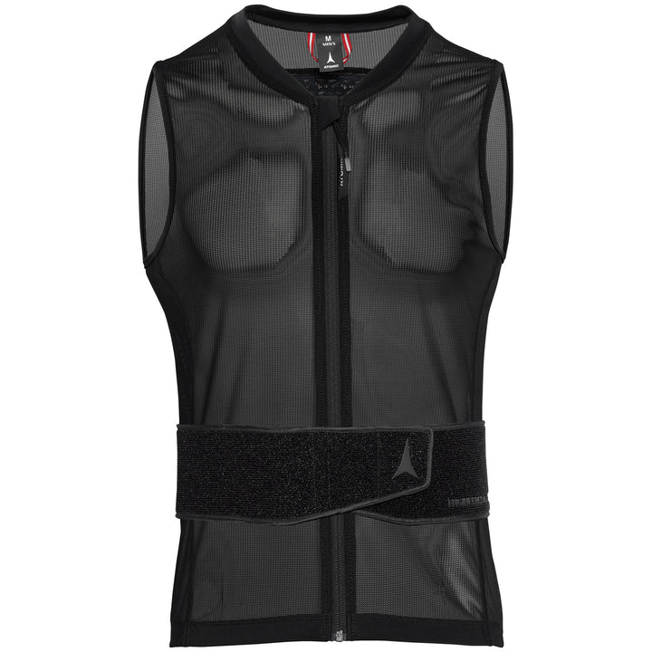 Atomic Live Shield Amid Lite Vest Black