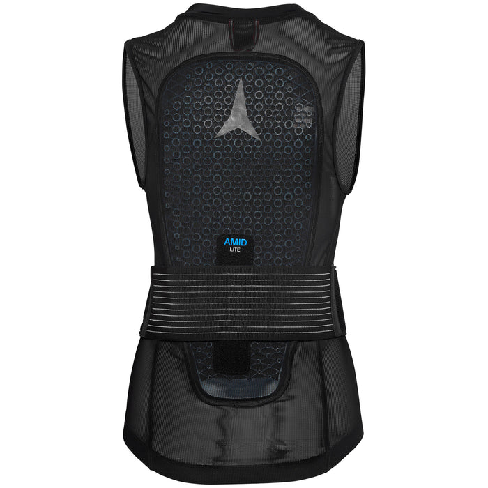 Atomic Live Shield Amid Lite Vest - Women's Black