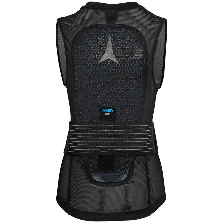 Atomic Live Shield Amid Lite Vest - Women's Black