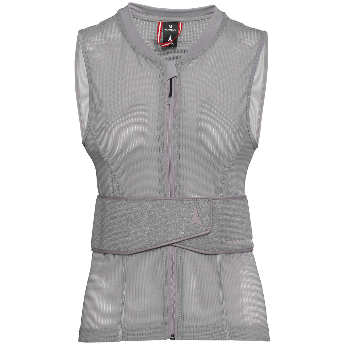 Atomic Live Shield Amid Lite Vest - Women's Concrete