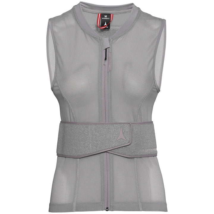 Atomic Live Shield Amid Lite Vest - Women's Concrete