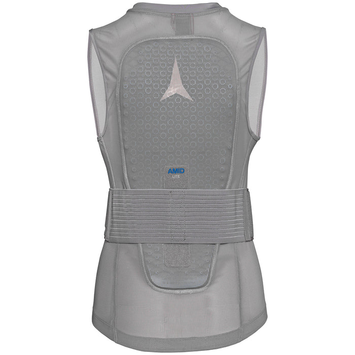 Atomic Live Shield Amid Lite Vest - Women's Concrete