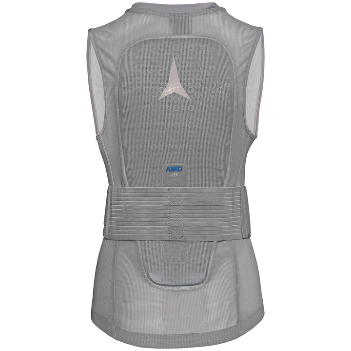 Atomic Live Shield Amid Lite Vest - Women's Concrete