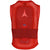 Atomic Live Shield Amid Lite Jr. Vest - Kids' Red