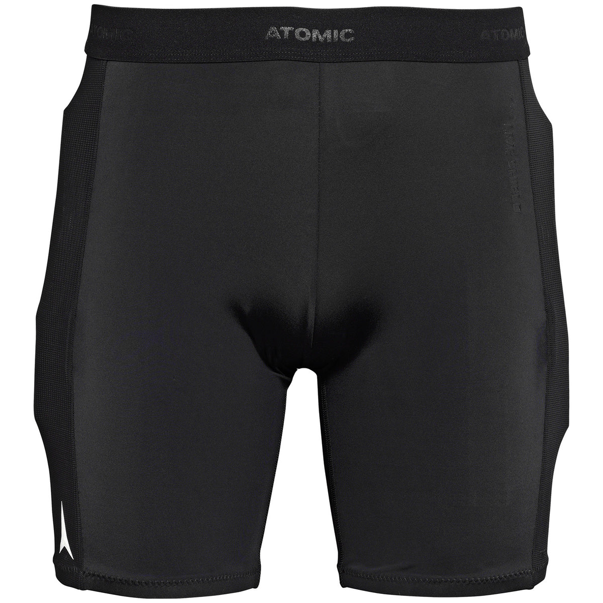 Atomic Live Shield Shorts All Black