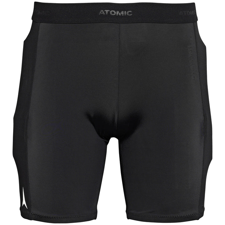 Atomic Live Shield Shorts All Black