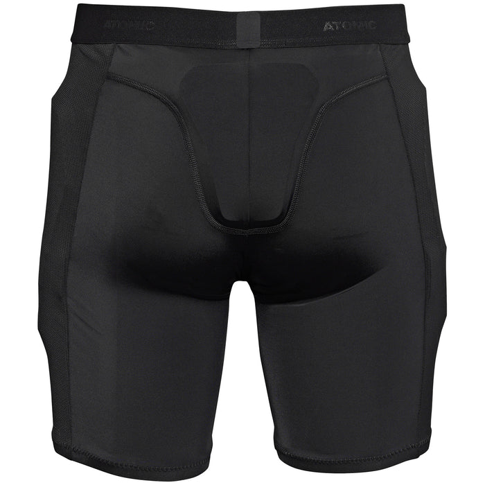 Atomic Live Shield Shorts All Black