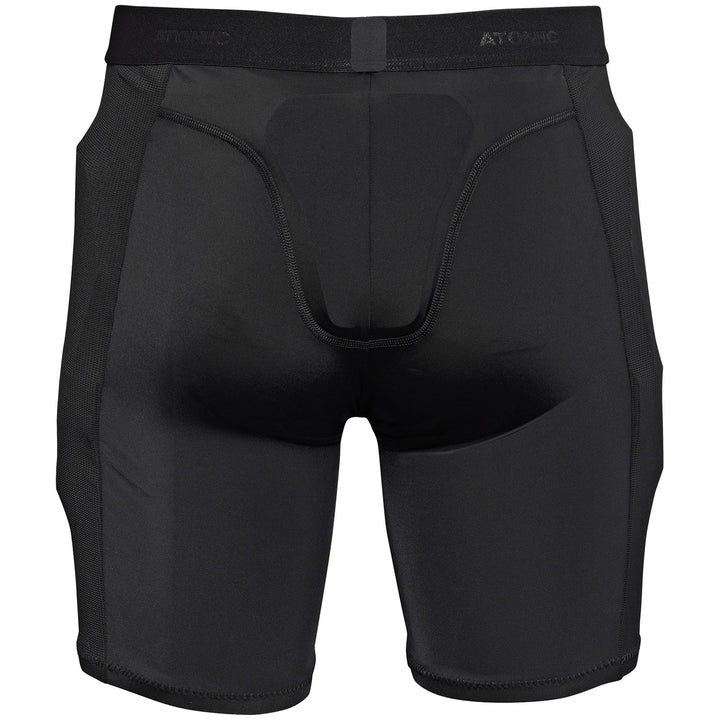 Atomic Live Shield Shorts All Black
