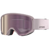 Gull Gray/Purple Stereo