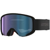 Black/Pink Blue Stereo