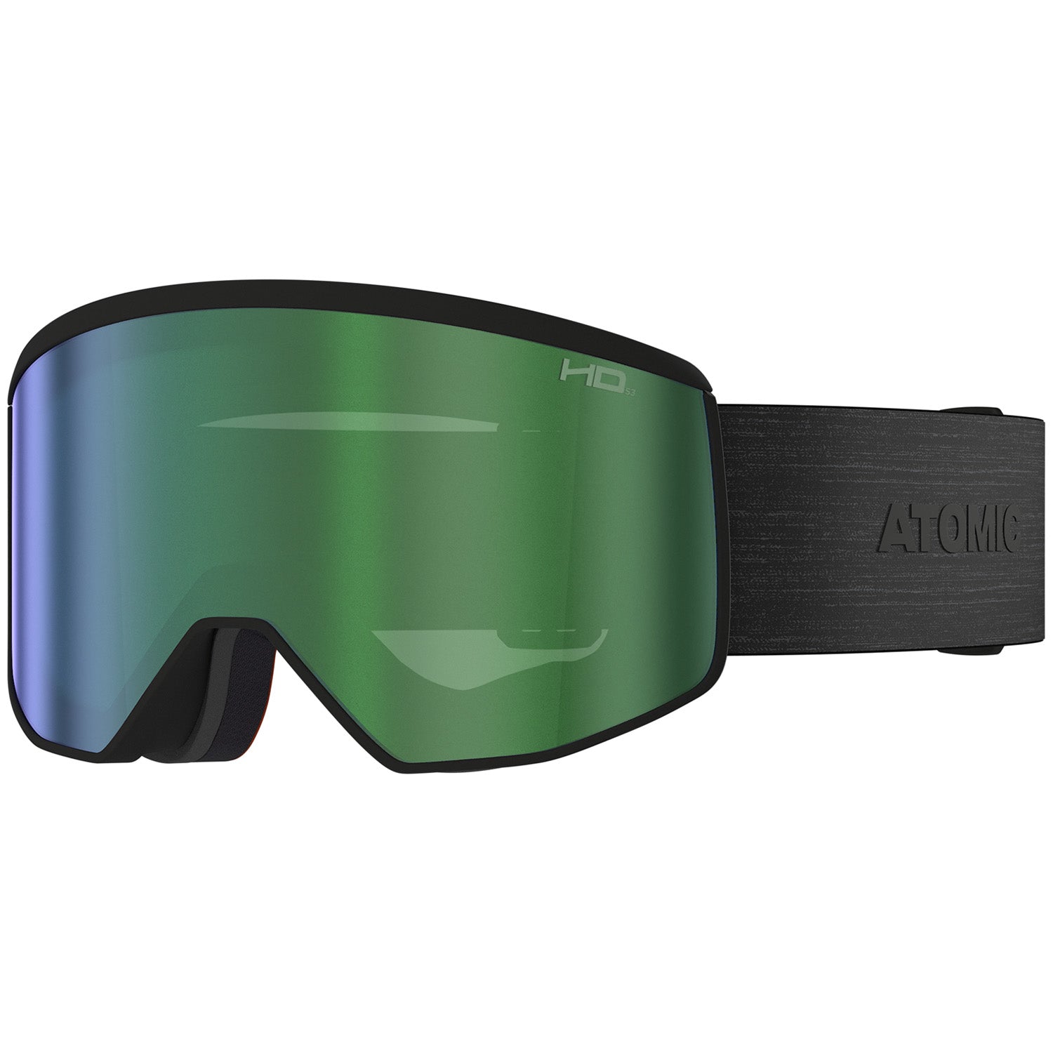 Atomic Four Pro M HD Goggles – evo