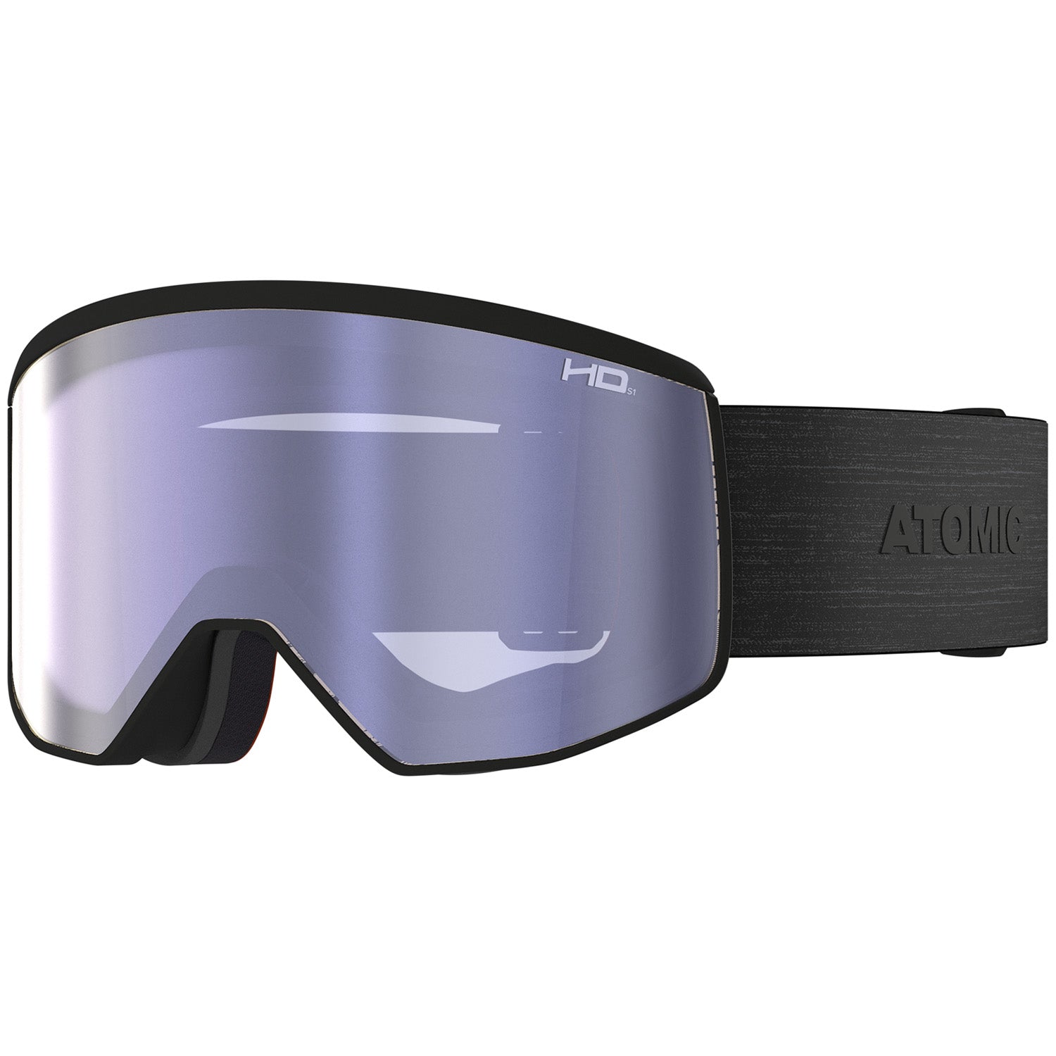 Atomic Four Pro M HD Goggles – evo