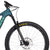 Juliana Furtado 5 CC X01 MX evo Exclusive Complete Mountain Bike - Women's 2024 Aquamarine