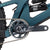 Juliana Furtado 5 CC X01 MX evo Exclusive Complete Mountain Bike - Women's 2024 Aquamarine