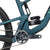Juliana Furtado 5 CC X01 MX evo Exclusive Complete Mountain Bike - Women's 2024 Aquamarine