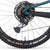 Juliana Furtado 5 CC X01 MX evo Exclusive Complete Mountain Bike - Women's 2024 Aquamarine