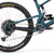 Juliana Furtado 5 CC X01 MX evo Exclusive Complete Mountain Bike - Women's 2024 Aquamarine
