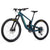 Juliana Furtado 5 CC X01 MX evo Exclusive Complete Mountain Bike - Women's 2024 Aquamarine