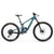 Juliana Furtado 5 CC X01 MX evo Exclusive Complete Mountain Bike - Women's 2024 Aquamarine