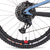 Juliana Roubion 4 C GX AXS Reserve evo Exclusive Complete Mountain Bike - Women's 2024 Blue
