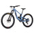 Juliana Roubion 4 C GX AXS Reserve evo Exclusive Complete Mountain Bike - Women's 2024 Blue