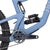 Juliana Roubion 4 C GX AXS Reserve evo Exclusive Complete Mountain Bike - Women's 2024 Blue