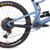Juliana Roubion 4 C GX AXS Reserve evo Exclusive Complete Mountain Bike - Women's 2024 Blue